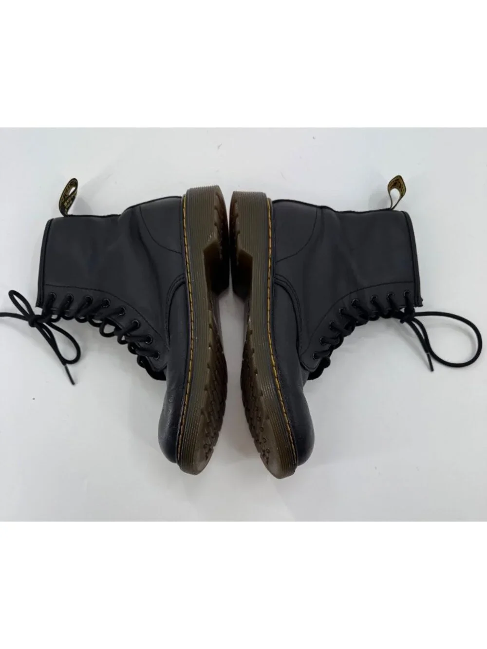Dr. Martens crafted premium